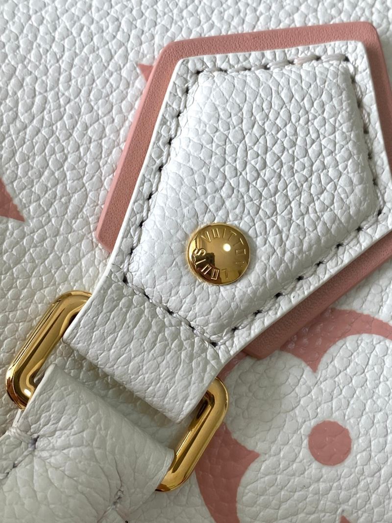 Louis Vuitton Speedy Bags